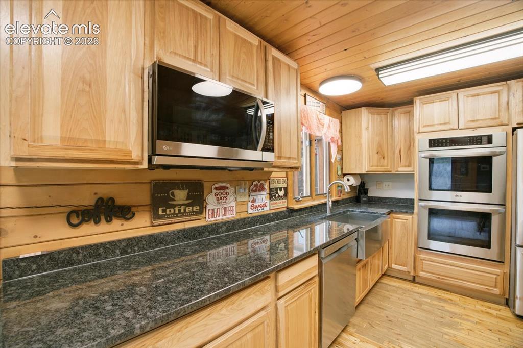 715 W Bison Creek Trail Florissant CO 80816