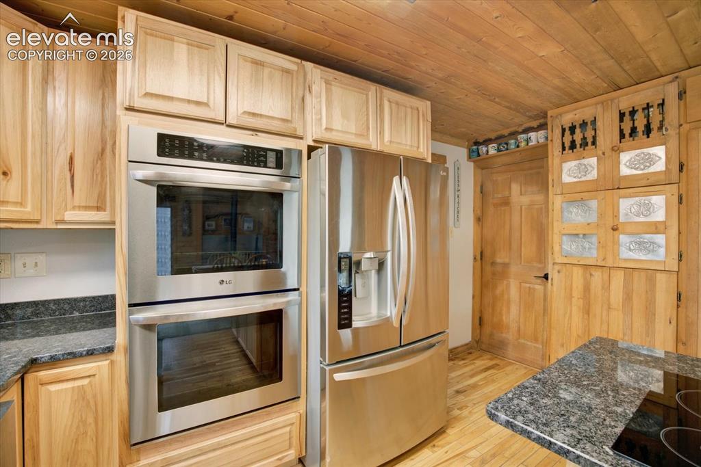 715 W Bison Creek Trail Florissant CO 80816