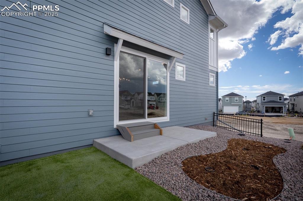 6313 Scrabble View Colorado Springs CO 80924