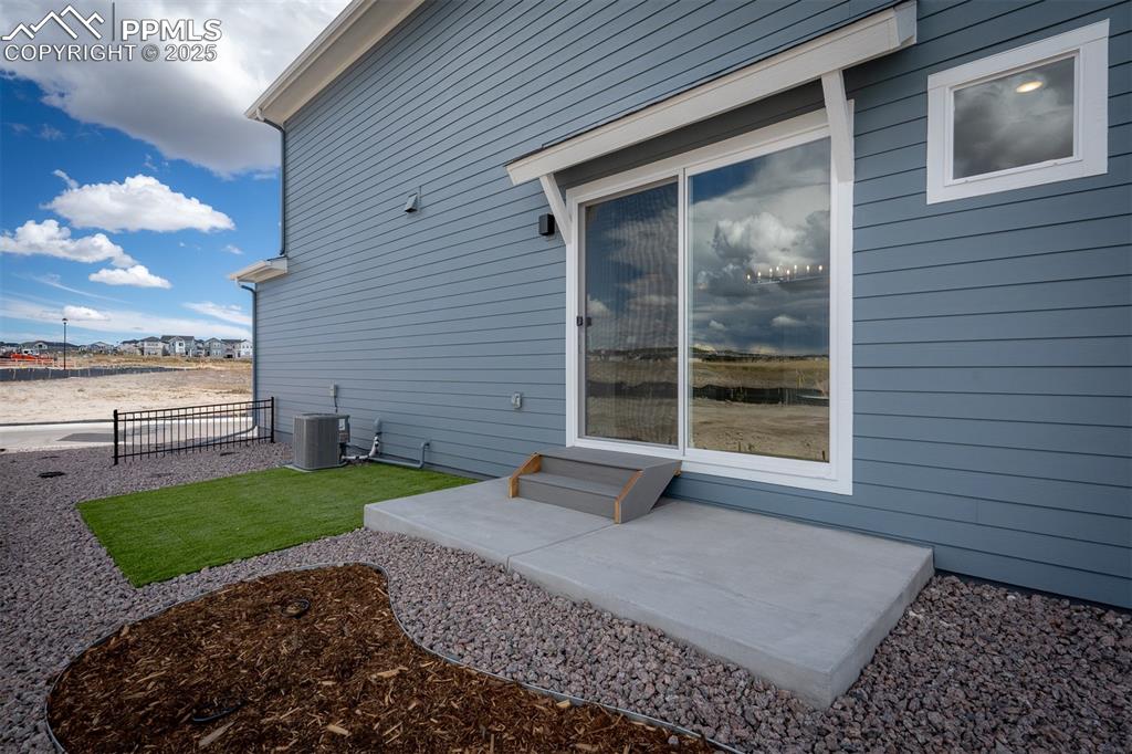 6313 Scrabble View Colorado Springs CO 80924