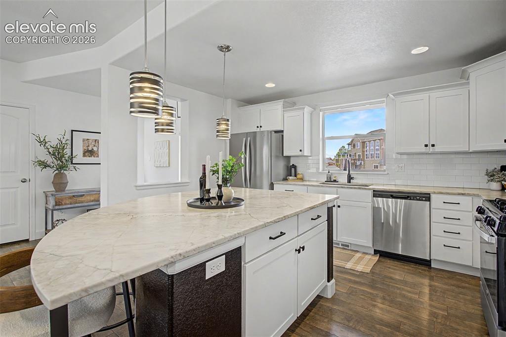 6712 Lucky Star Lane Colorado Springs CO 80923