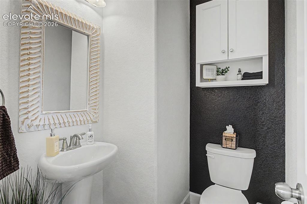 6712 Lucky Star Lane Colorado Springs CO 80923