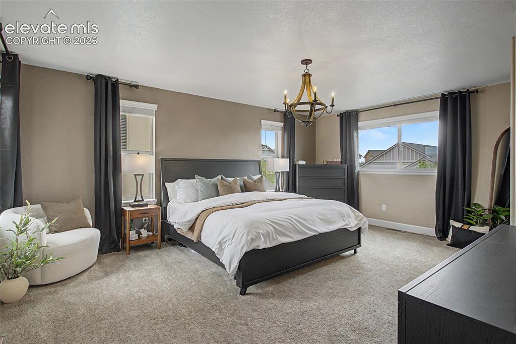 6712 Lucky Star Lane Colorado Springs CO 80923