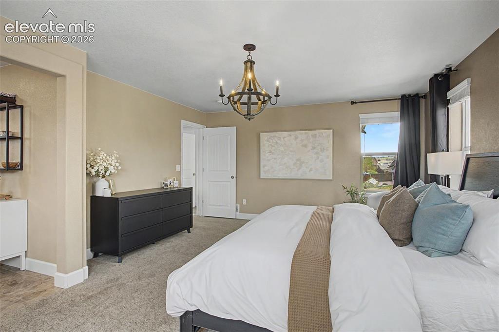 6712 Lucky Star Lane Colorado Springs CO 80923