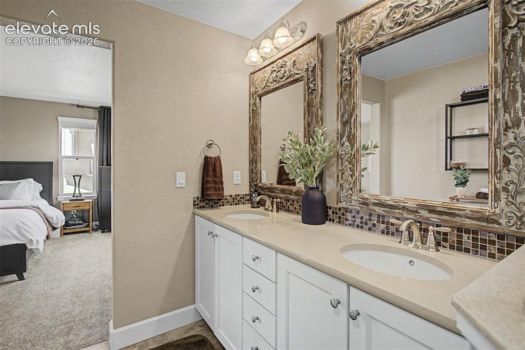 6712 Lucky Star Lane Colorado Springs CO 80923