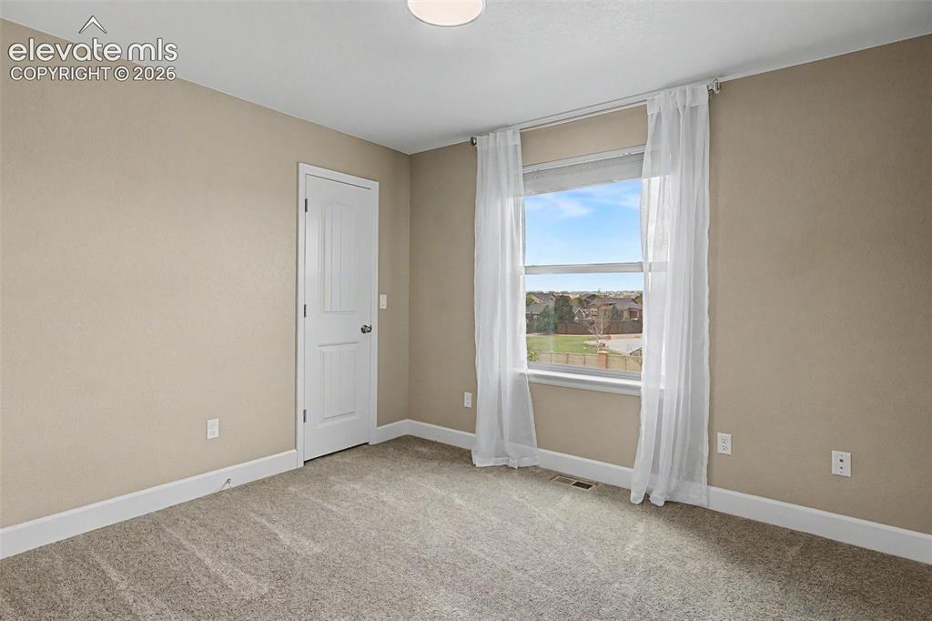 6712 Lucky Star Lane Colorado Springs CO 80923