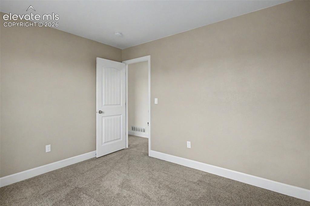 6712 Lucky Star Lane Colorado Springs CO 80923