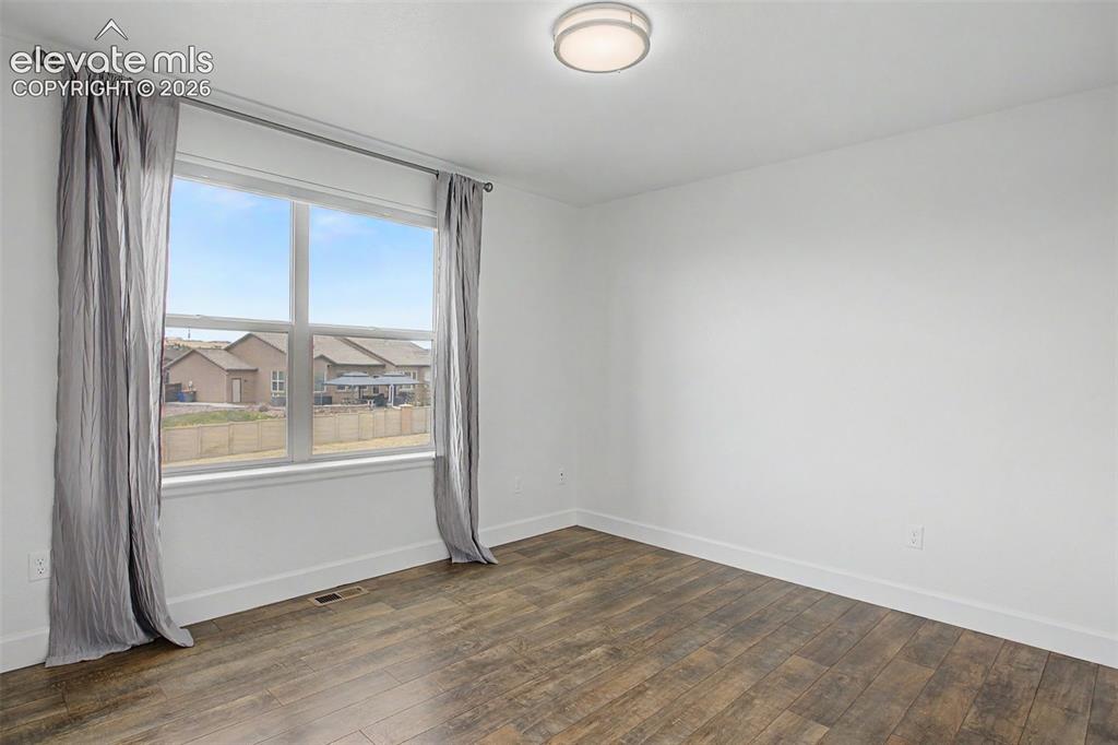 6712 Lucky Star Lane Colorado Springs CO 80923