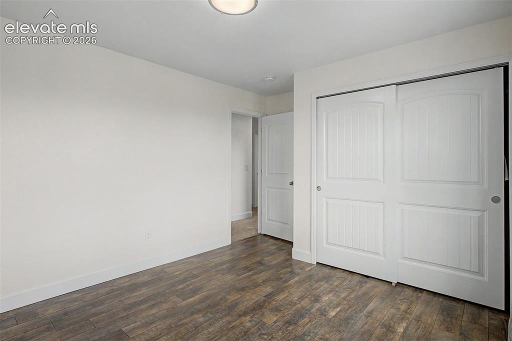 6712 Lucky Star Lane Colorado Springs CO 80923