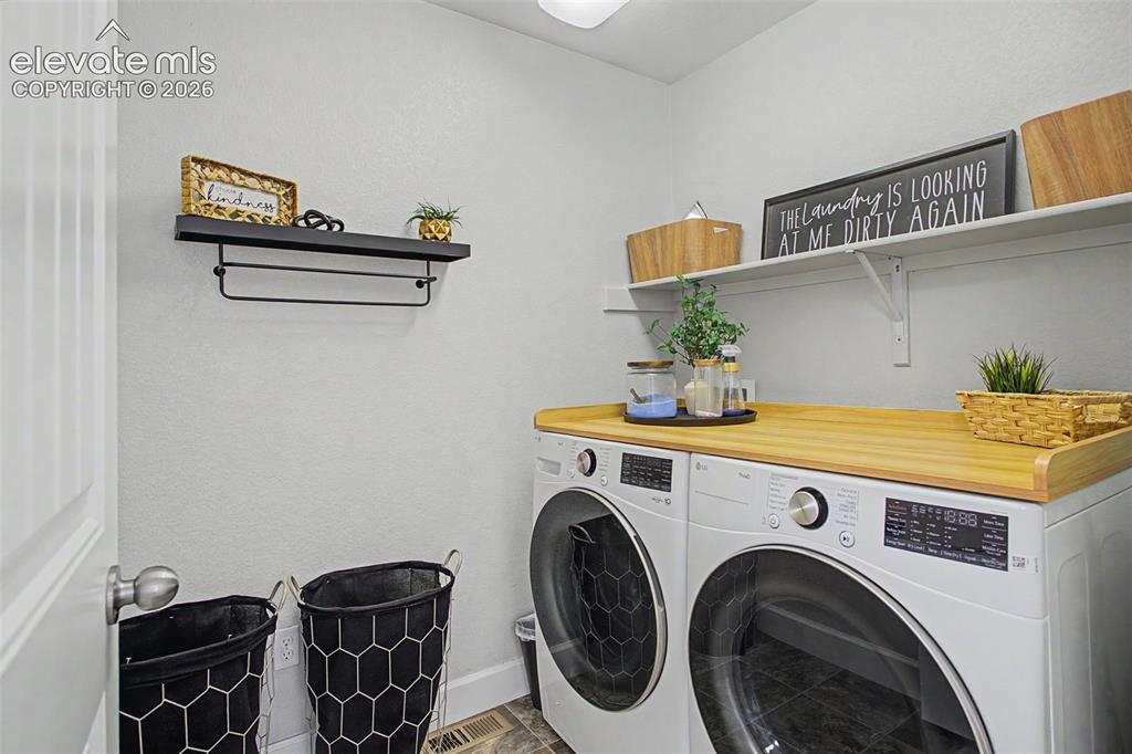 6712 Lucky Star Lane Colorado Springs CO 80923