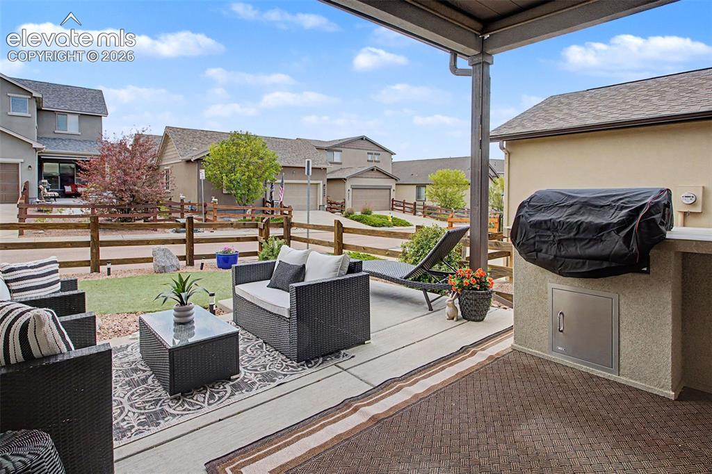 6712 Lucky Star Lane Colorado Springs CO 80923