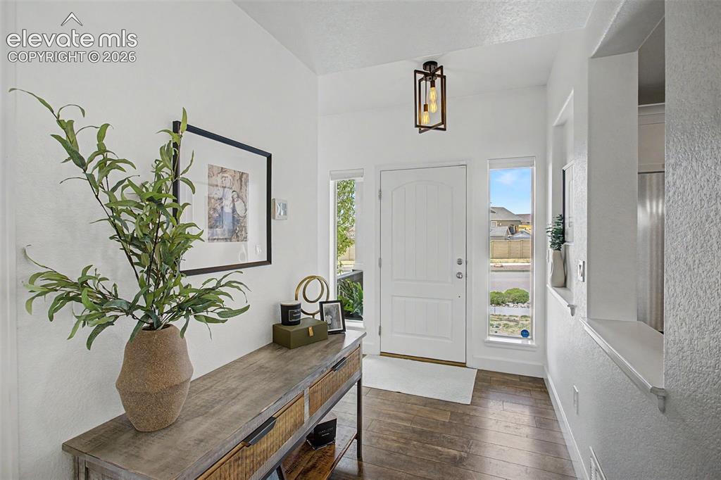 6712 Lucky Star Lane Colorado Springs CO 80923