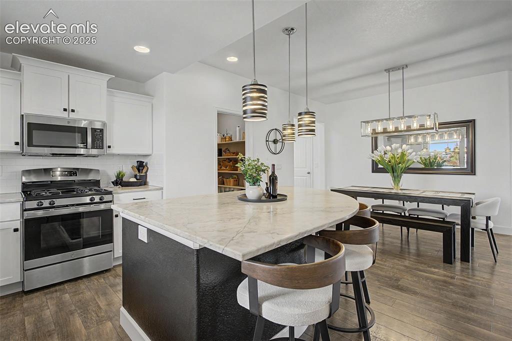 6712 Lucky Star Lane Colorado Springs CO 80923