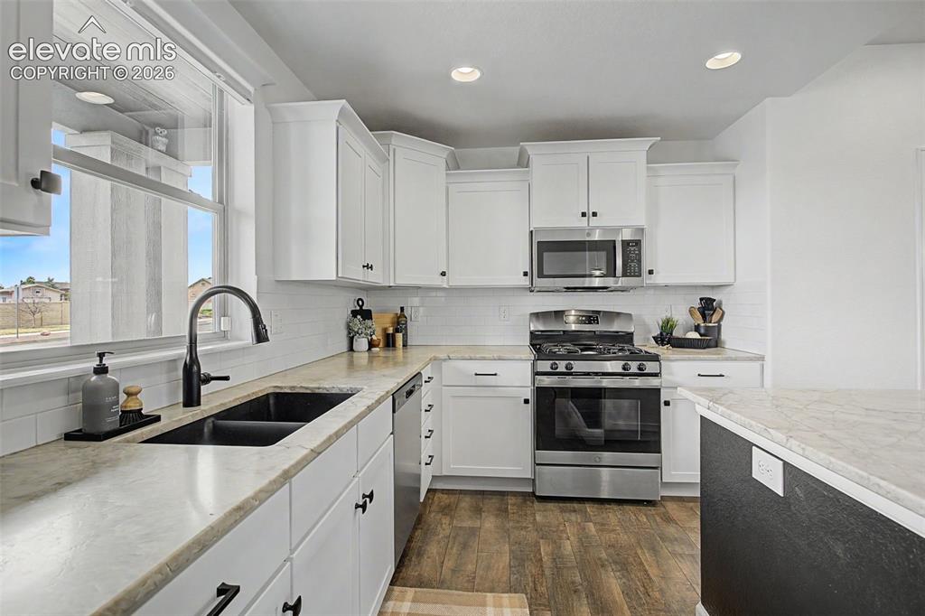 6712 Lucky Star Lane Colorado Springs CO 80923