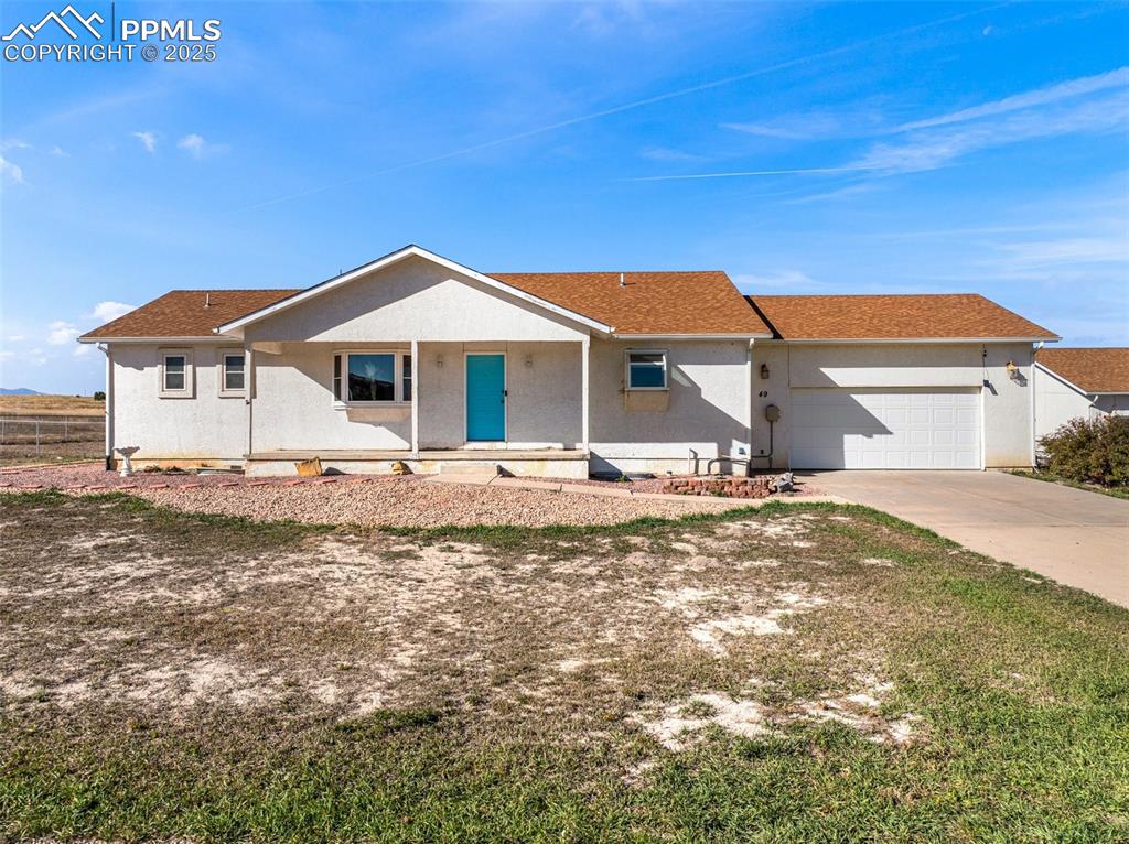 49 N Parkway Colorado City CO 81019