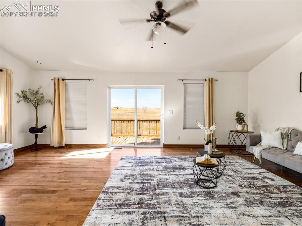 49 N Parkway Colorado City CO 81019