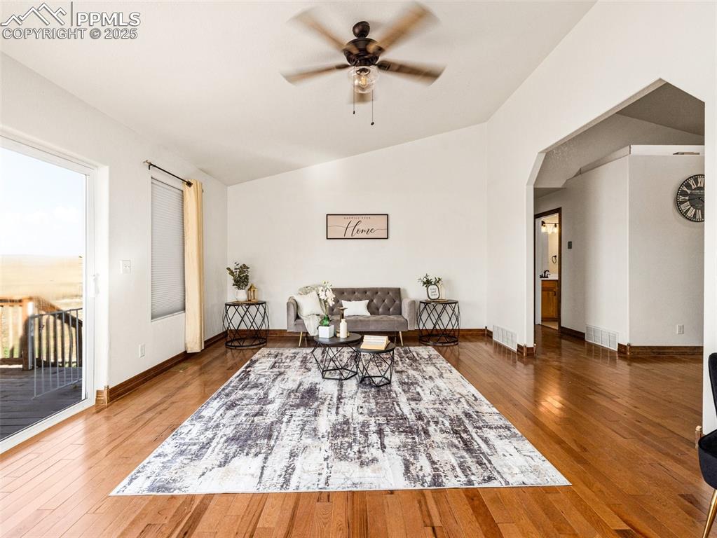 49 N Parkway Colorado City CO 81019