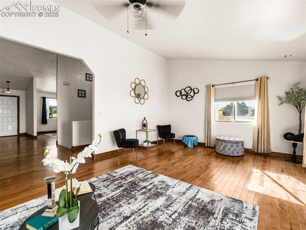 49 N Parkway Colorado City CO 81019