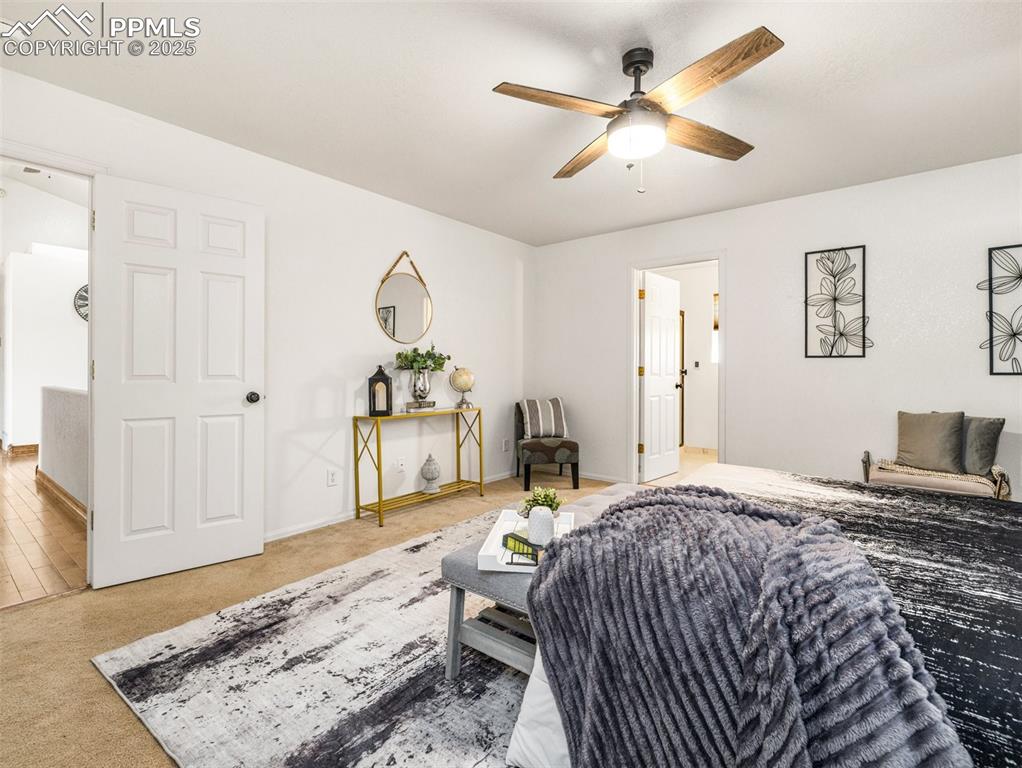 49 N Parkway Colorado City CO 81019