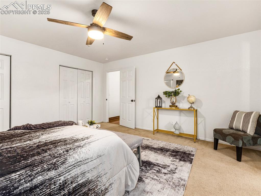 49 N Parkway Colorado City CO 81019