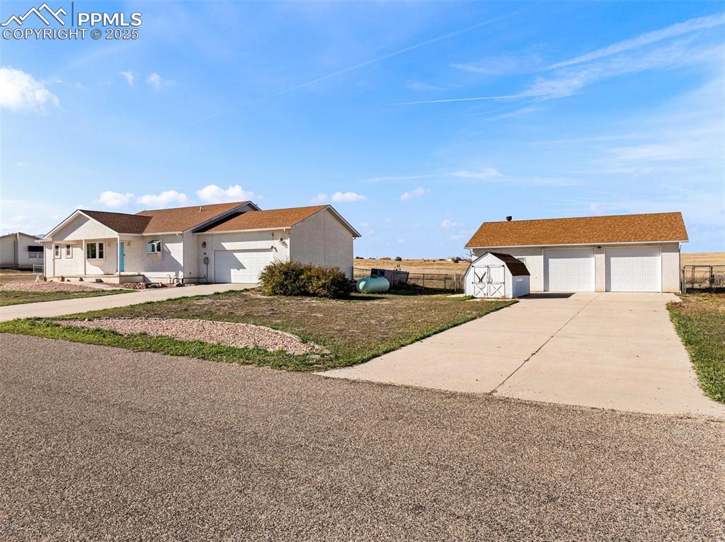 49 N Parkway Colorado City CO 81019