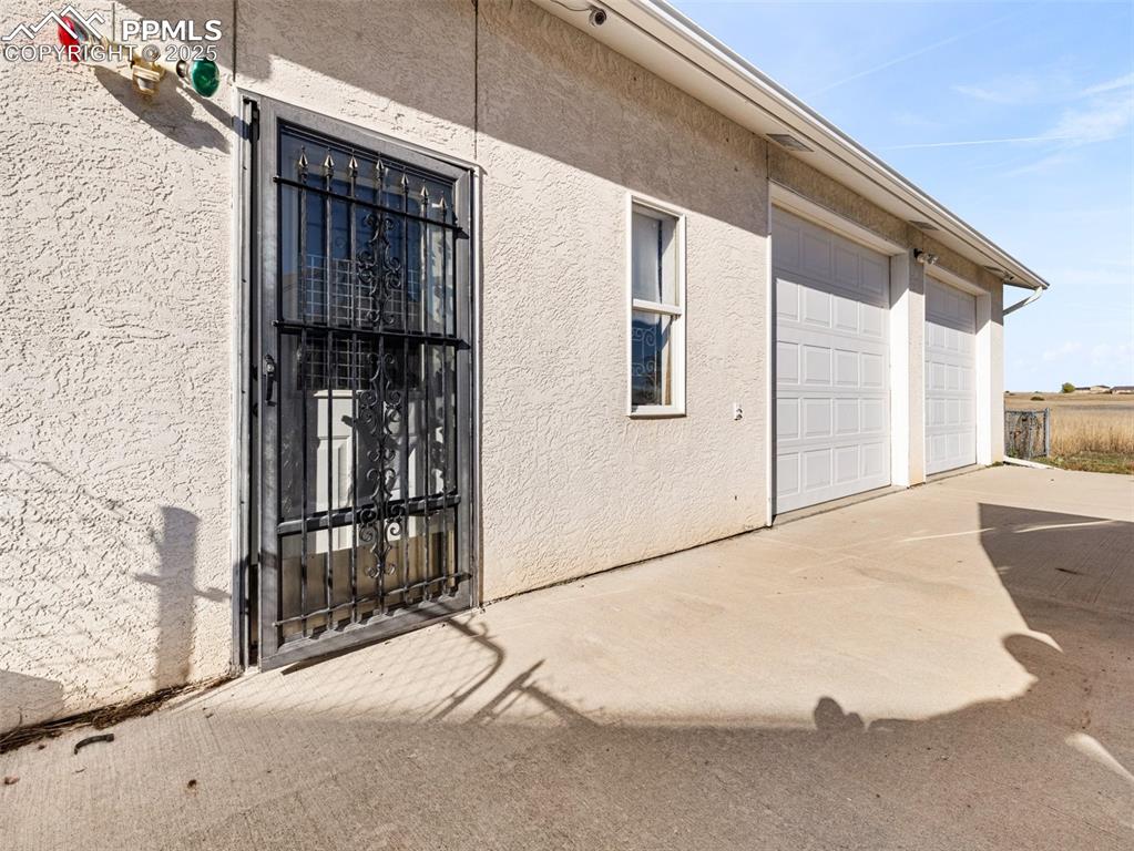 49 N Parkway Colorado City CO 81019