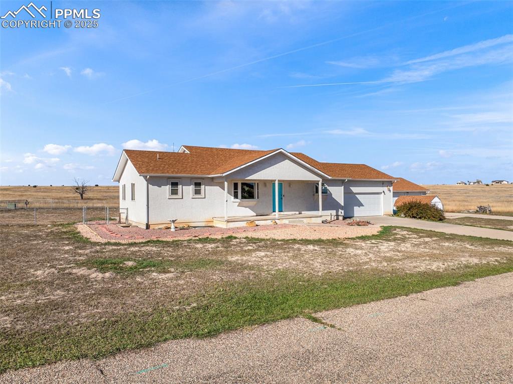 49 N Parkway Colorado City CO 81019