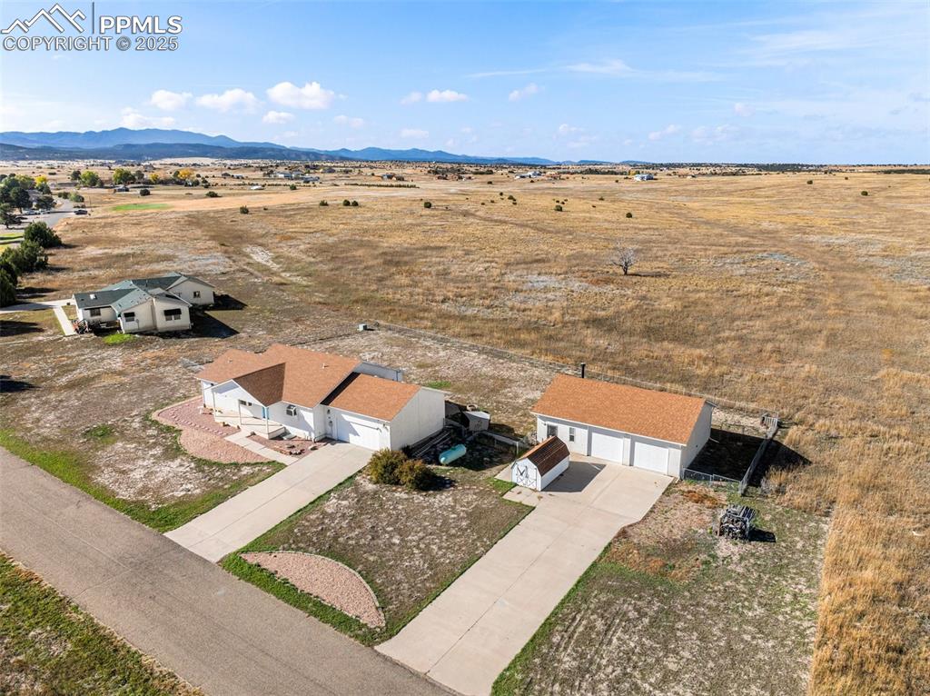 49 N Parkway Colorado City CO 81019