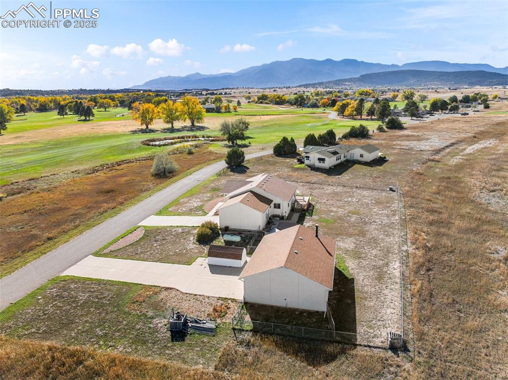 49 N Parkway Colorado City CO 81019