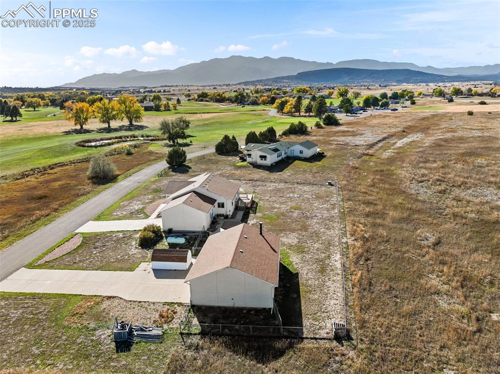 49 N Parkway Colorado City CO 81019