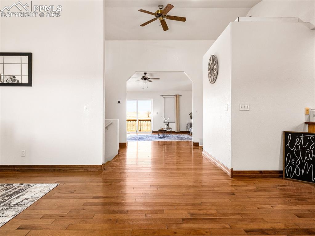 49 N Parkway Colorado City CO 81019