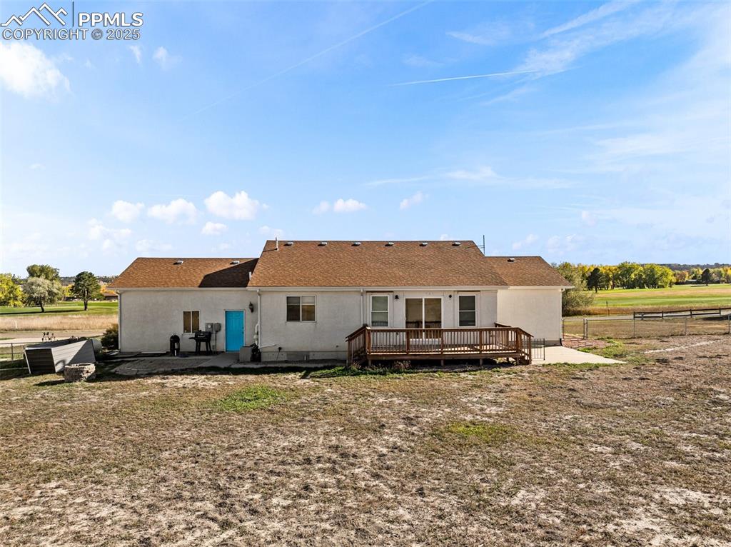 49 N Parkway Colorado City CO 81019