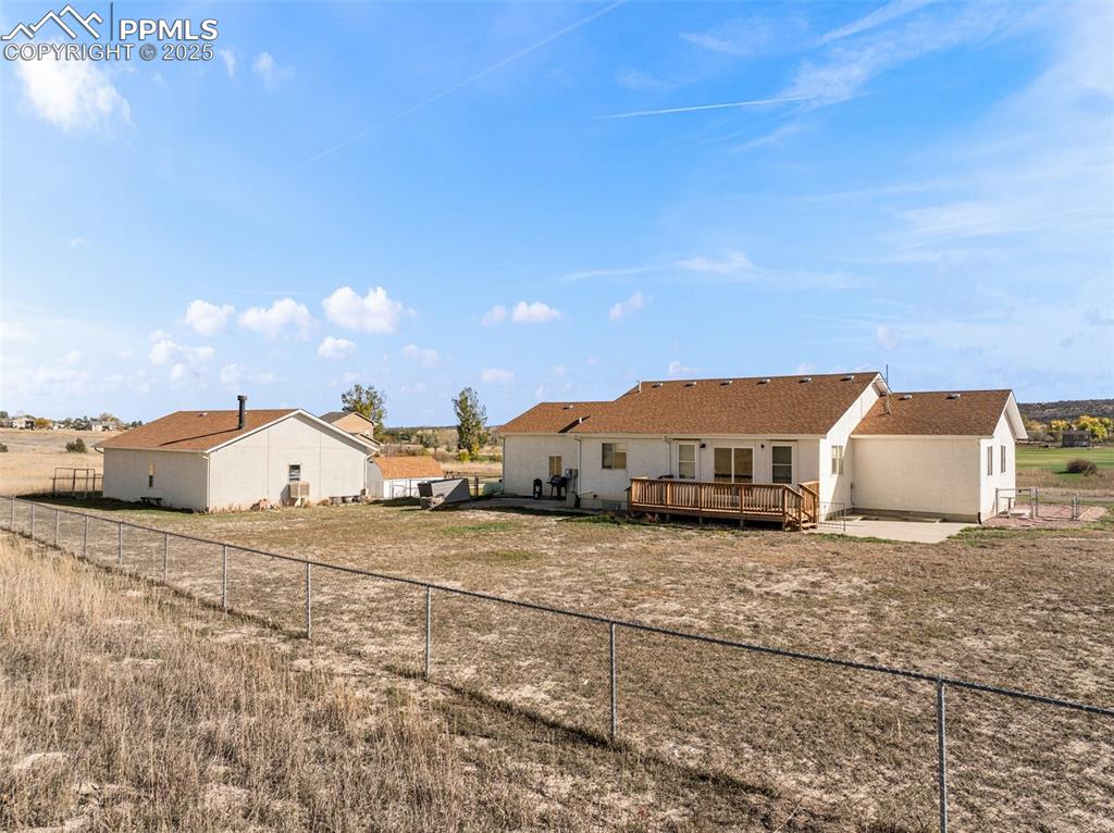 49 N Parkway Colorado City CO 81019