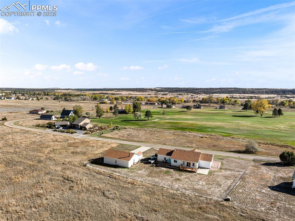 49 N Parkway Colorado City CO 81019