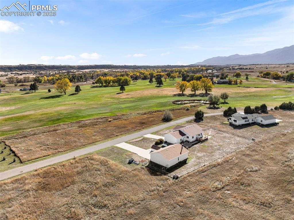 49 N Parkway Colorado City CO 81019