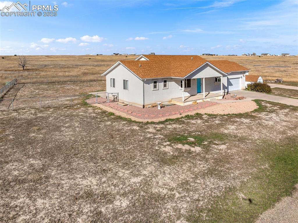 49 N Parkway Colorado City CO 81019