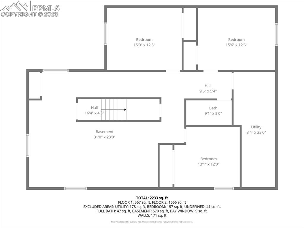 49 N Parkway Colorado City CO 81019