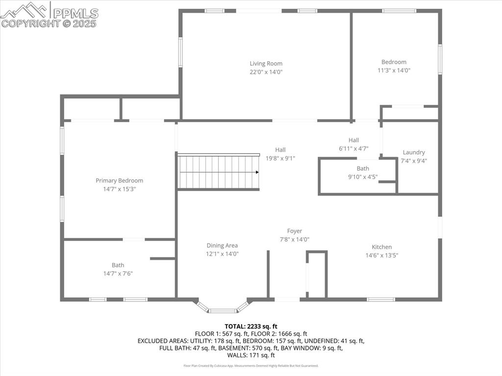 49 N Parkway Colorado City CO 81019
