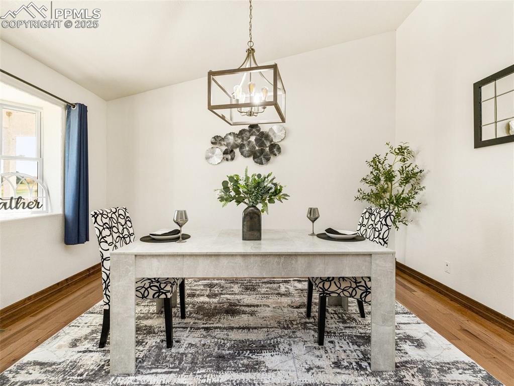 49 N Parkway Colorado City CO 81019