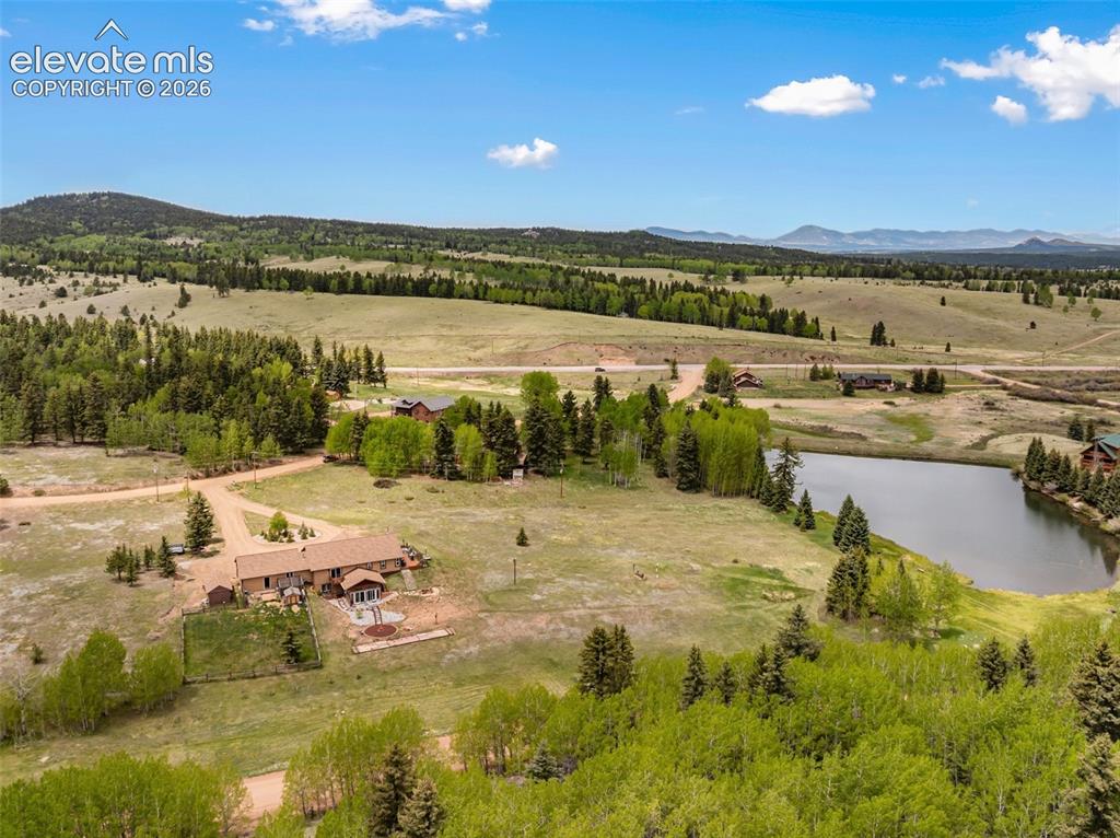 689 Divide South Drive Divide CO 80814