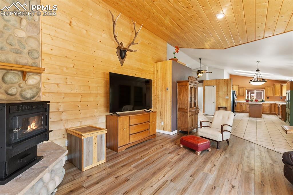 689 Divide South Drive Divide CO 80814