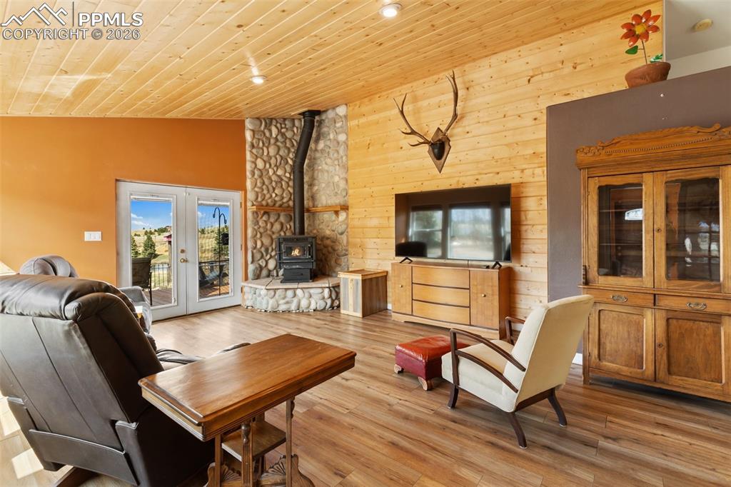 689 Divide South Drive Divide CO 80814