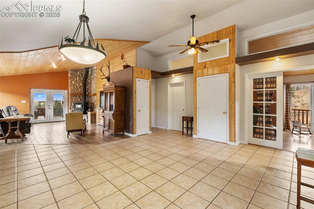 689 Divide South Drive Divide CO 80814