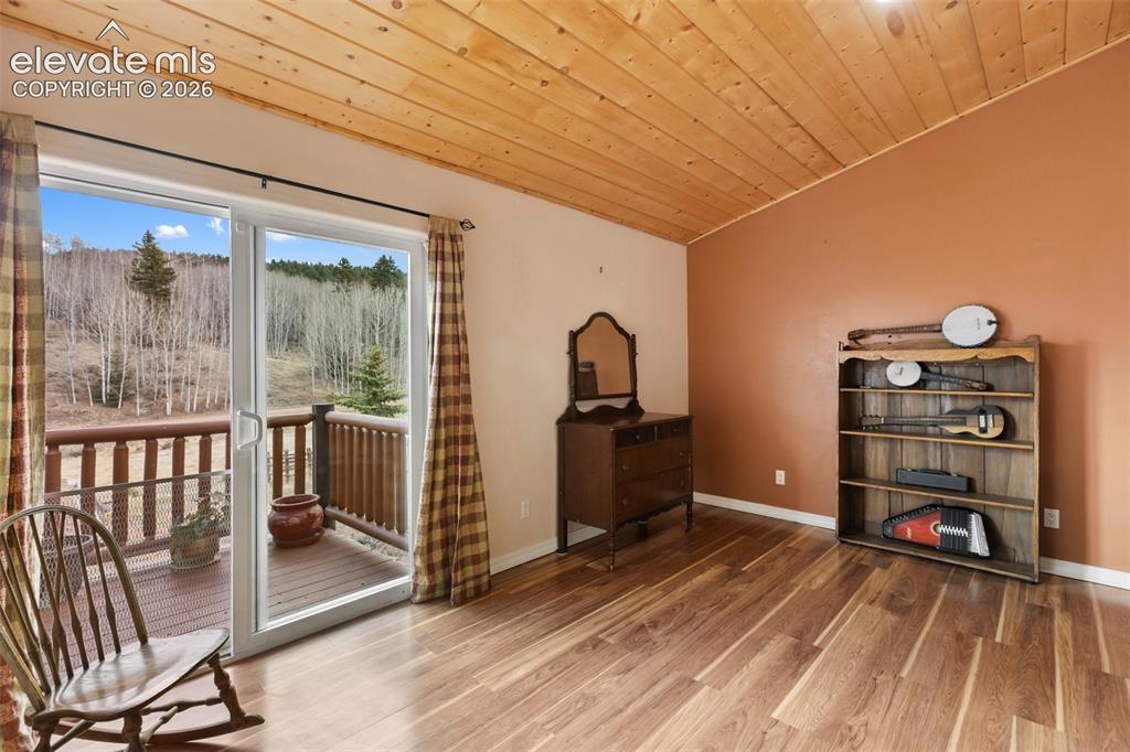 689 Divide South Drive Divide CO 80814
