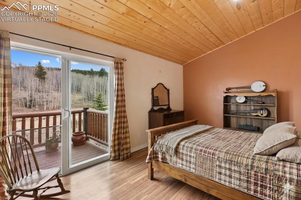 689 Divide South Drive Divide CO 80814