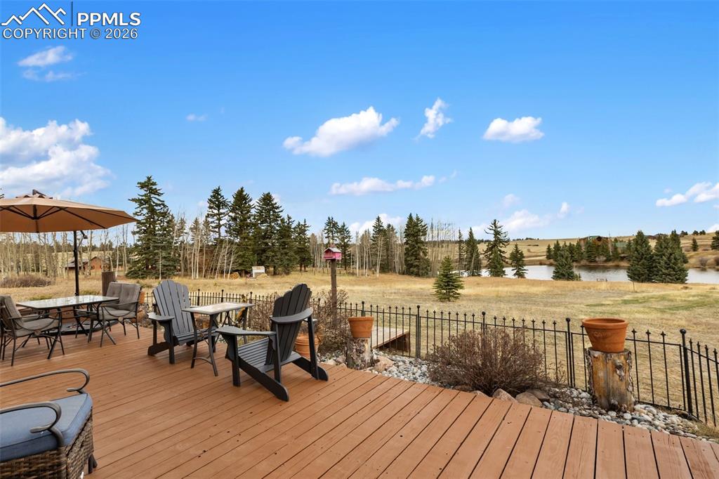 689 Divide South Drive Divide CO 80814