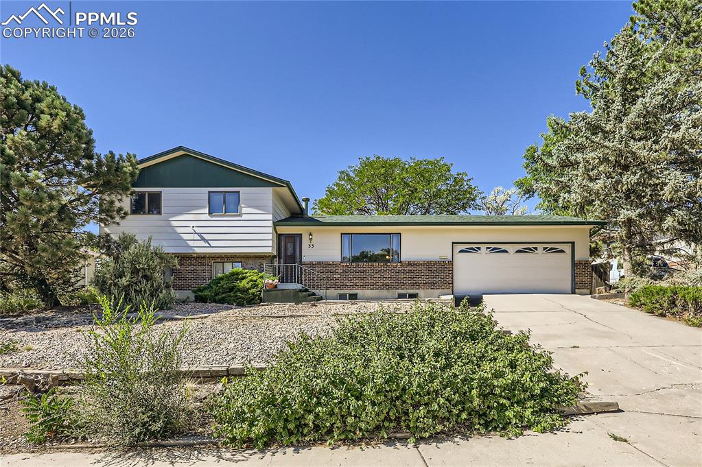 33 Briargate Terrace Pueblo CO 81001