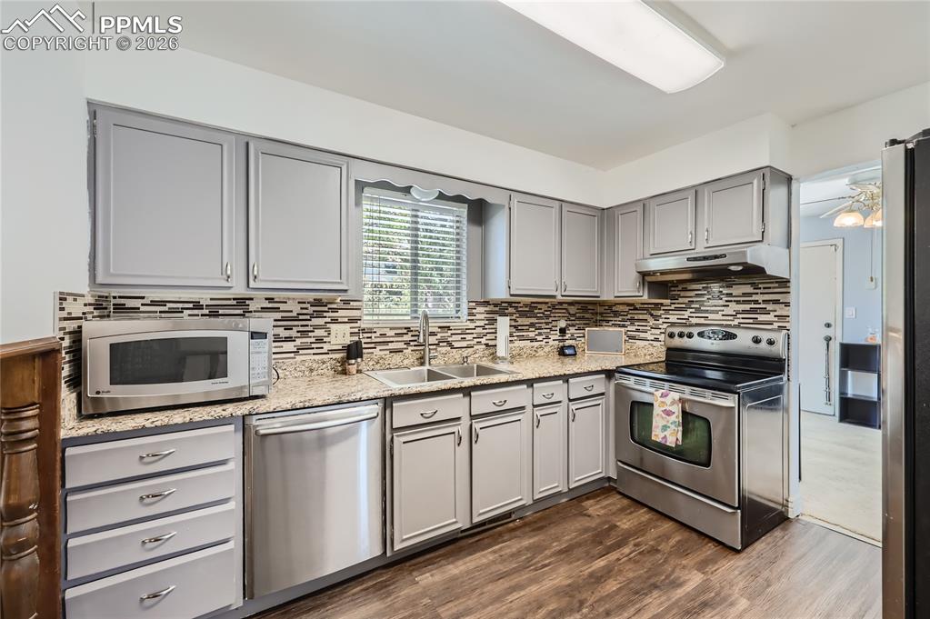 33 Briargate Terrace Pueblo CO 81001