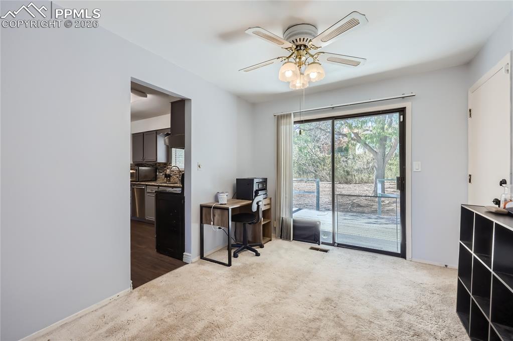 33 Briargate Terrace Pueblo CO 81001