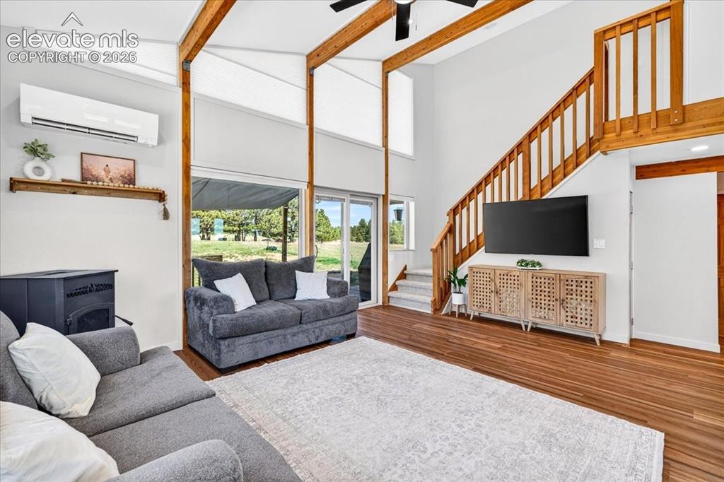 27085 Pine Vista Circle Kiowa CO 80117